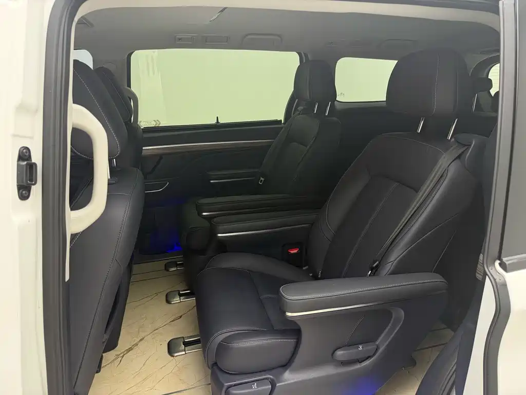 Trumpchi M8 2023 Lead Show Series 390T Exclusive Edition купить на сайте DeffCars