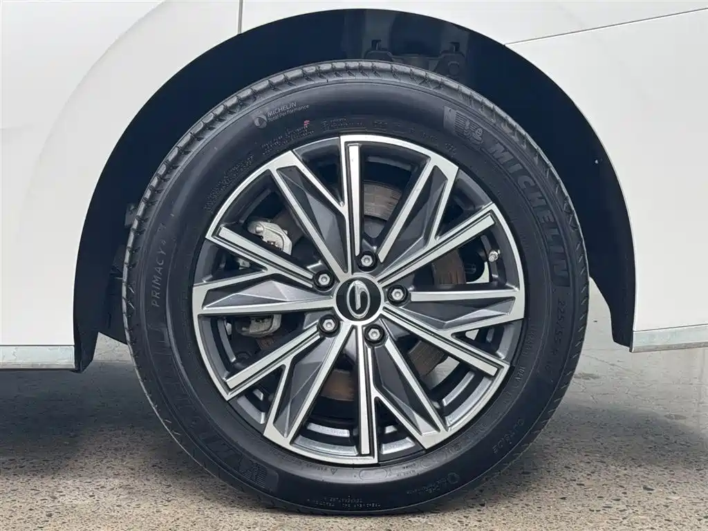 Trumpchi M8 2024 Master Series Super Hybrid Edition купить на сайте DeffCars