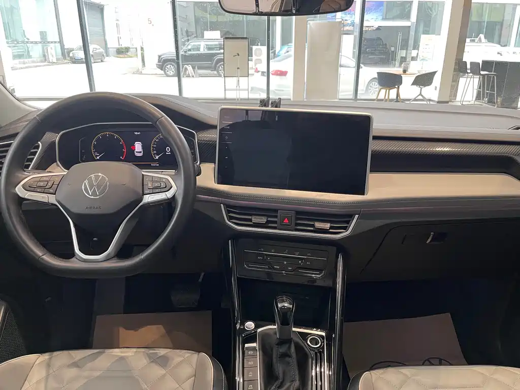 Tanyue 2023 300TSI 2WD Luxury Plus Advanced Edition купить на сайте DeffCars