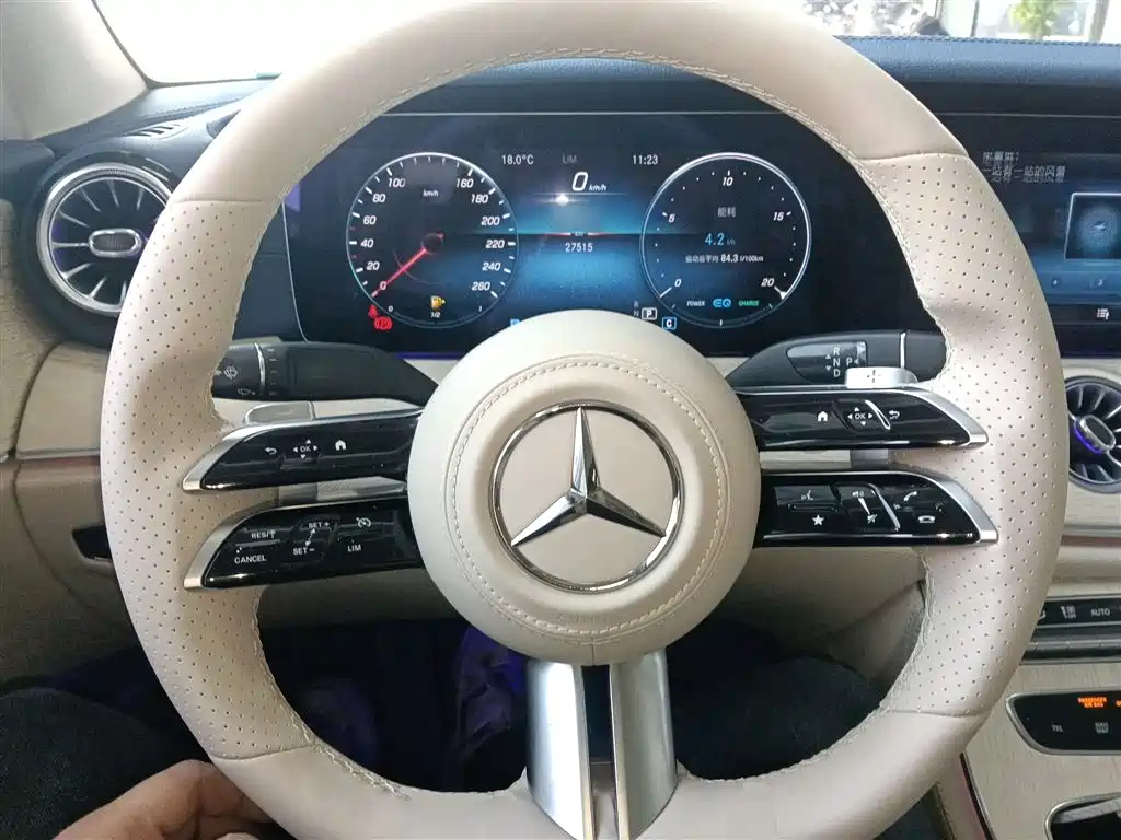 Mercedes-Benz E-Class Imported 2021 E 260 Coupe купить на сайте DeffCars
