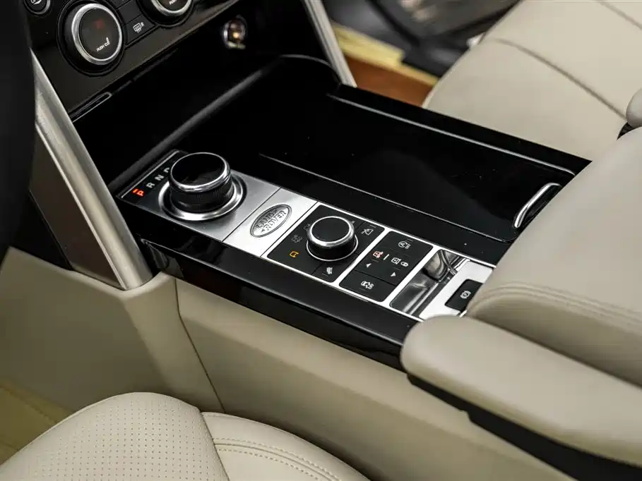 Discover 2019 3.0 SC V6 HSE купить на сайте DeffCars