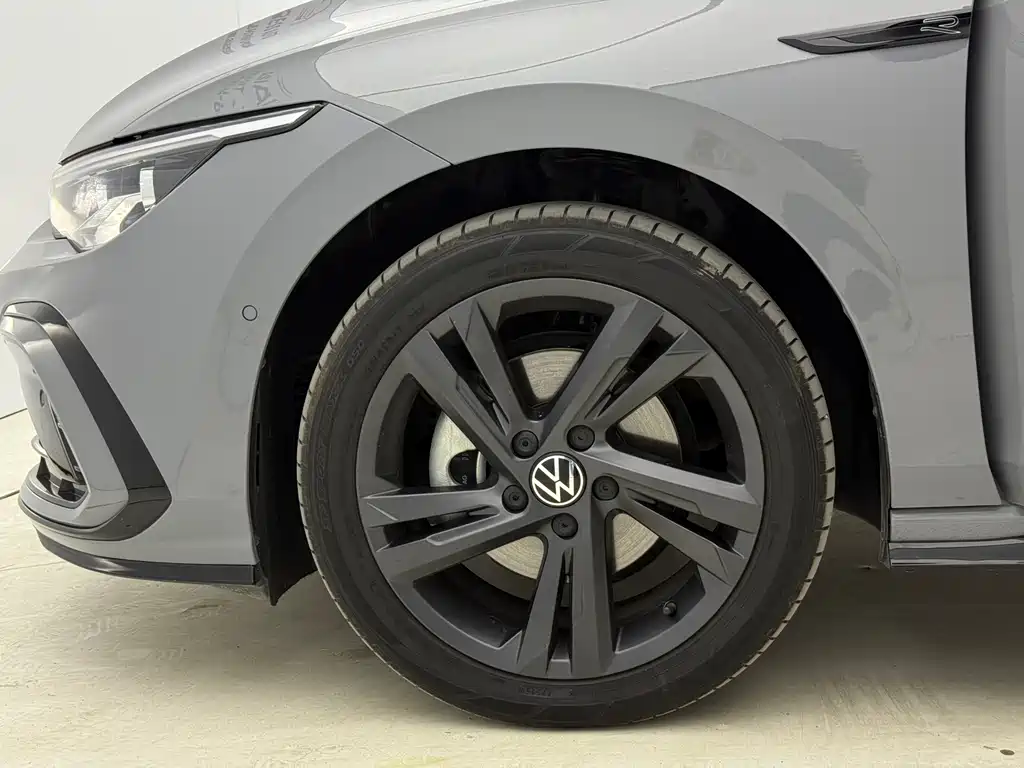 Golf 2023 facelift 280TSI DSG R-Line купить на сайте DeffCars