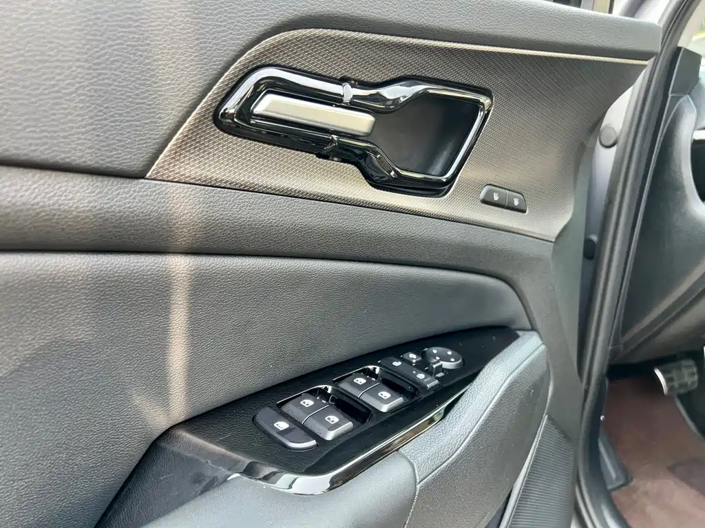 Lion Platinum expands the world 2023 2.0T two-wheel drive flagship version купить на сайте DeffCars