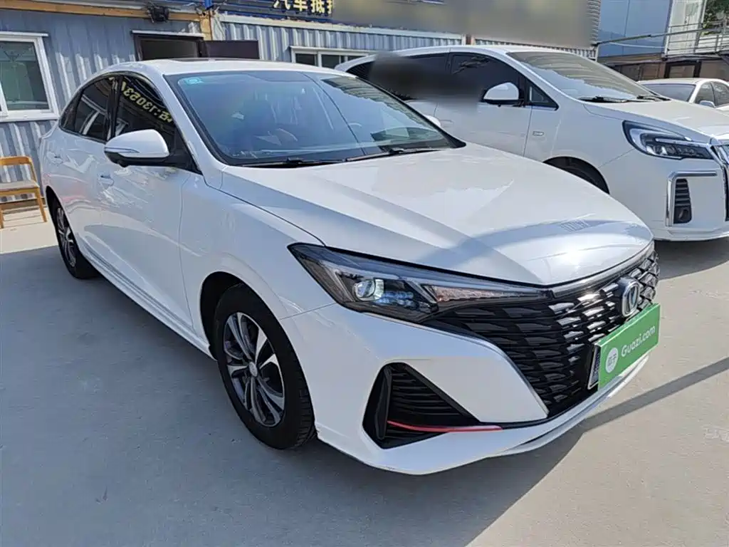 EADO 2022 PLUS Blue Whale NE 1.4T GDI DCT Premium Edition купить на сайте DeffCars