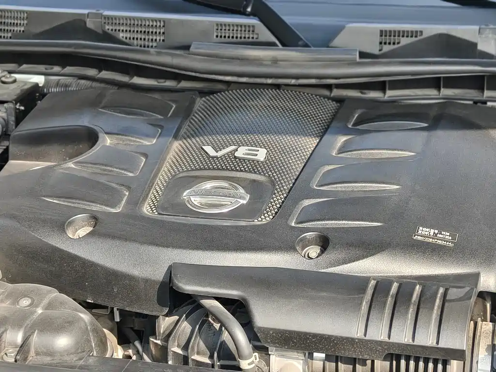 Patrol 2023 ARMADA 5.6L Armada flagship version купить на сайте DeffCars
