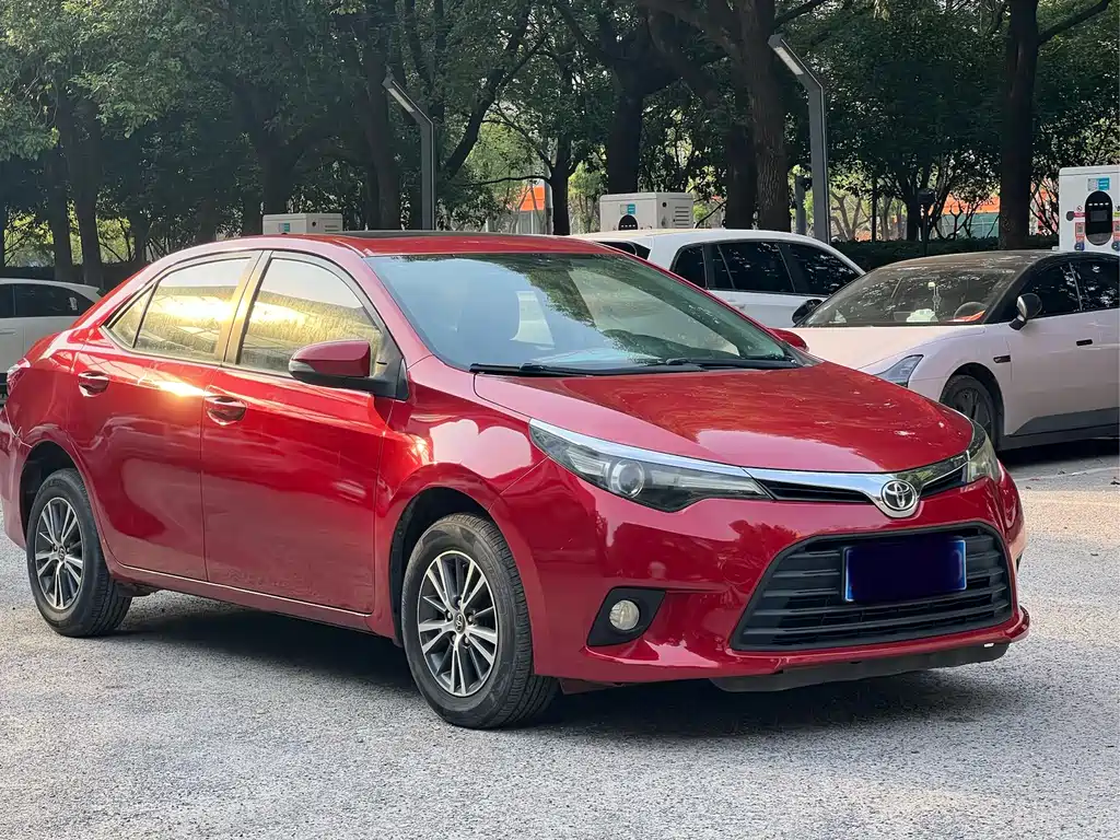 Ralink 2014 1.6G CVT Elite Edition купить на сайте DeffCars
