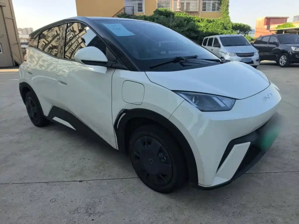 Seagull 2023 Vitality Edition купить на сайте DeffCars