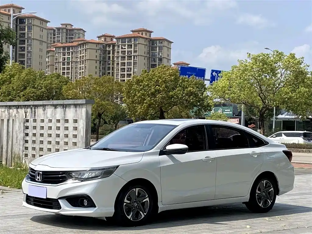 Xiangyu 2019 180TURBO CVT Enjoy Edition National V купить на сайте DeffCars