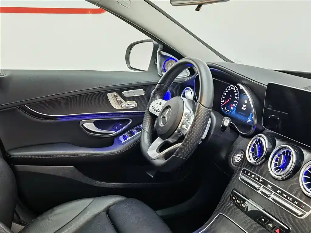 Mercedes-Benz C-Class 2020 C 260 L Sports Edition купить на сайте DeffCars