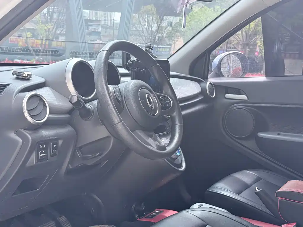 Euler Black Cat 2021 351km luxury model купить на сайте DeffCars