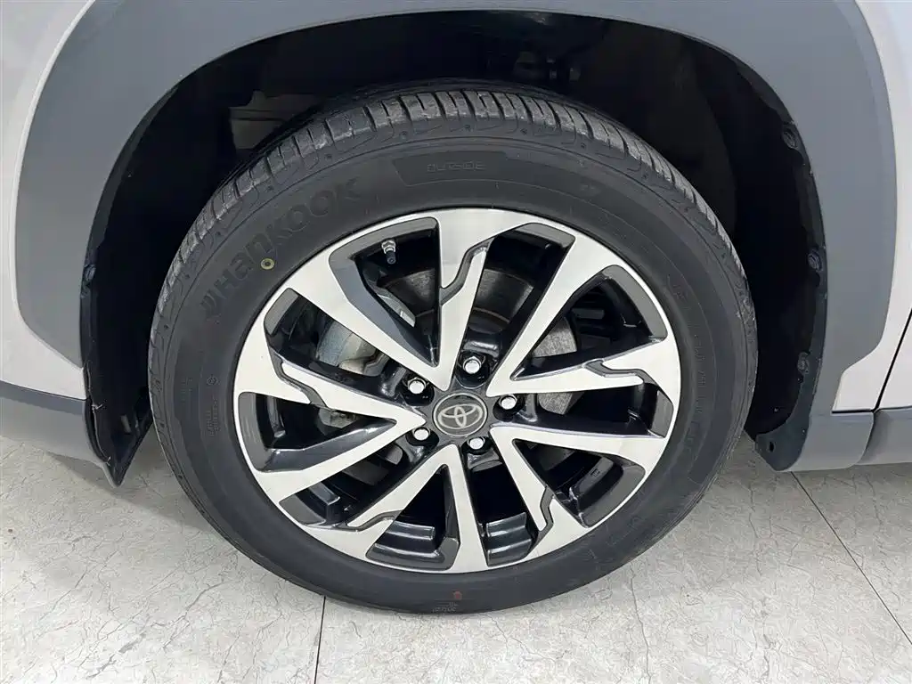 Corolla Sharp 2022 2.0L flagship version купить на сайте DeffCars