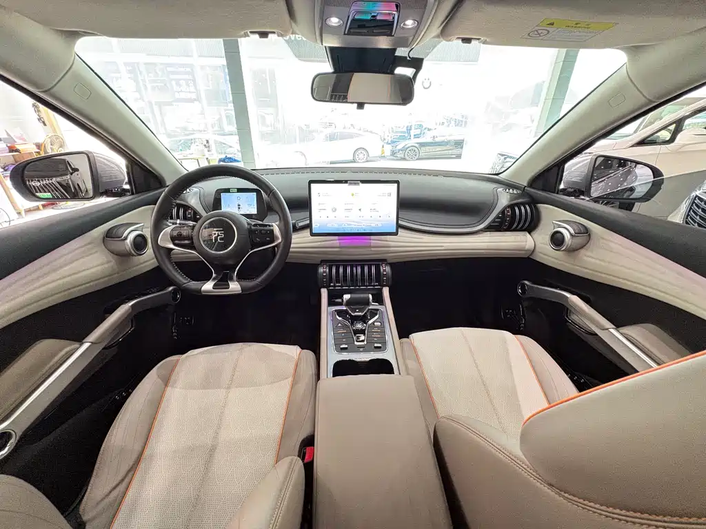 Yuan PLUS 2024 Honor Edition 430KM Leading Model купить на сайте DeffCars