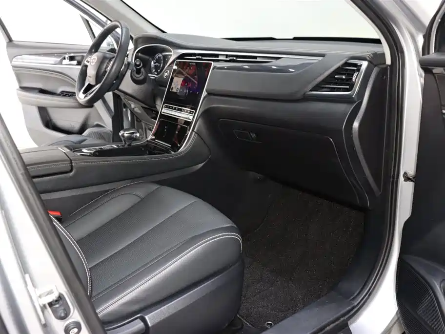 Trumpchi GS5 2021 Advanced Model 270T Technology Smart Edition купить на сайте DeffCars