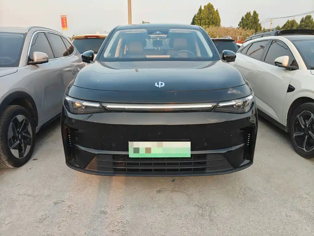 Leapmoo C10 2026 605 Enjoy Edition купить на сайте DeffCars