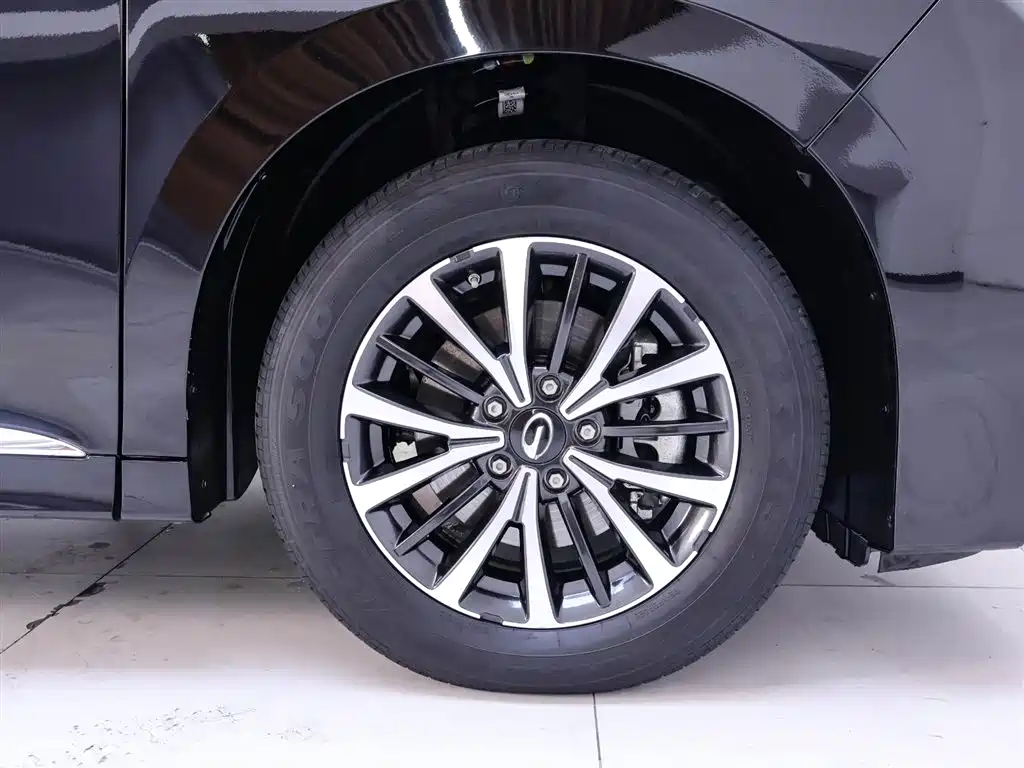 Trumpchi M8 2023 Lead Show Series 390T Exclusive Edition купить на сайте DeffCars