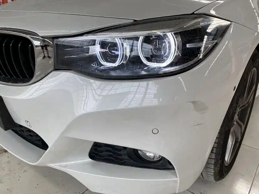 BMW 3 Series GT 2019 320i M Sports Package купить на сайте DeffCars