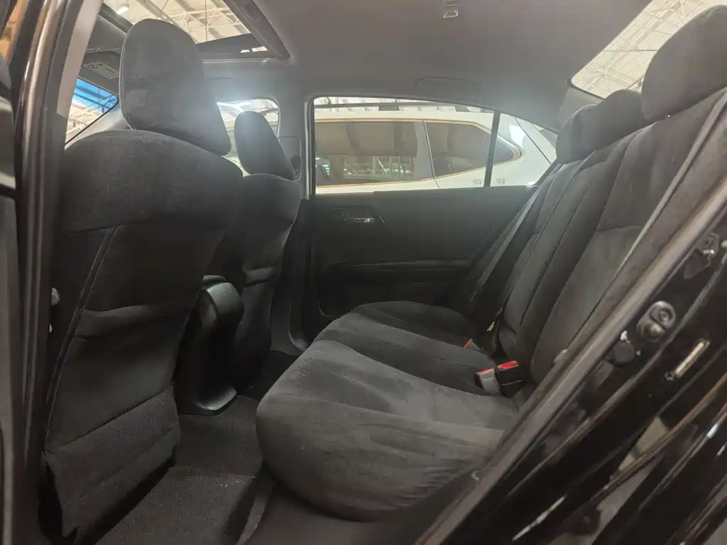 Accord 2016 2.0L Comfort Edition купить на сайте DeffCars