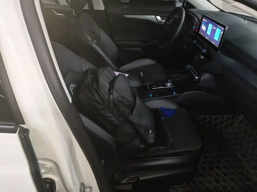Focus Active 2020 EcoBoost 180 automatic trendy model купить на сайте DeffCars