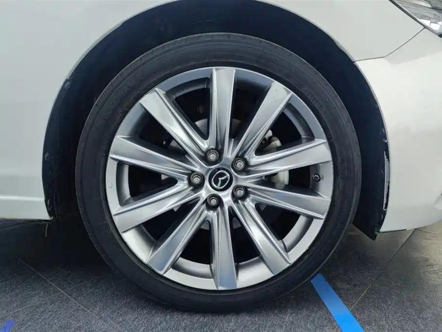 Atez 2020 2.5L Blue Sky Honor Edition купить на сайте DeffCars