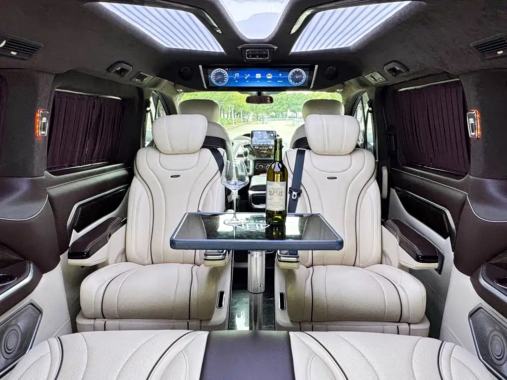 Ktidiya 2023 2.0T Diya MH1 купить на сайте DeffCars