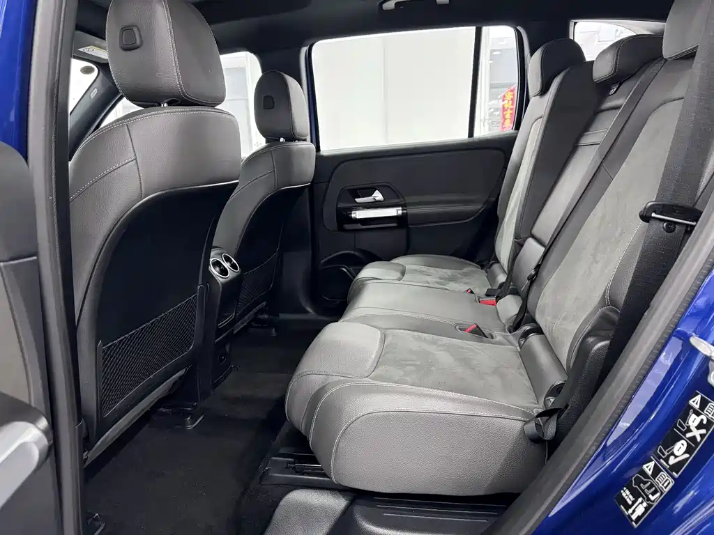 Mercedes-Benz EQB 2022 EQB 350 4MATIC купить на сайте DeffCars