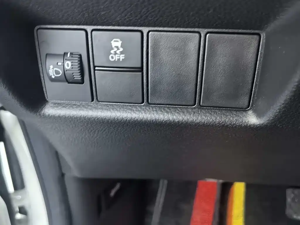 Fit 2021 1.5L CVT Trendy Edition купить на сайте DeffCars