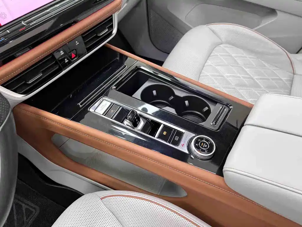 Touron 2022 380TSI four-wheel drive supreme flagship version купить на сайте DeffCars