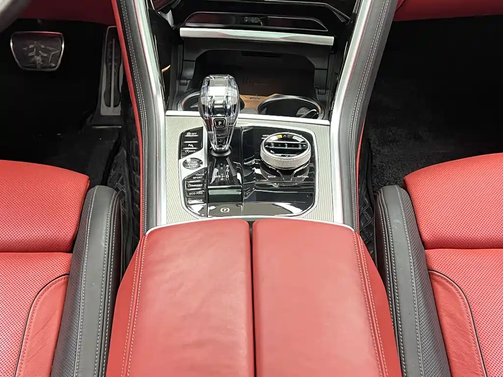 BMW 8 Series 2021 facelift 840i four-door coupe M sports package купить на сайте DeffCars