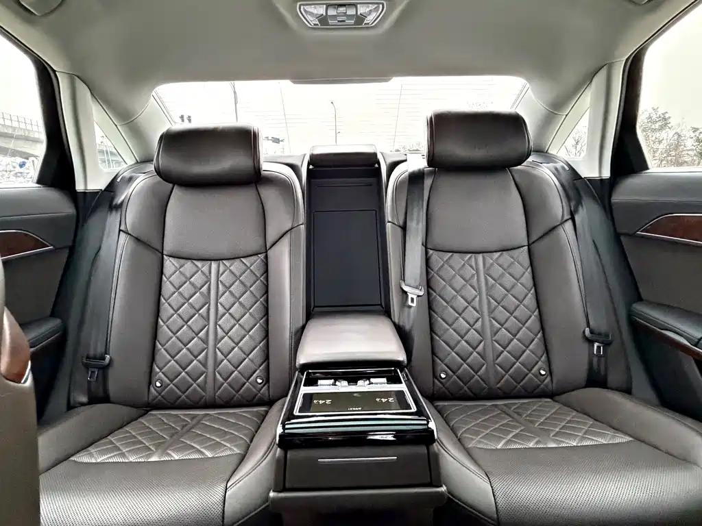 Audi A8 2021 A8L 50 TFSI quattro luxury model купить на сайте DeffCars