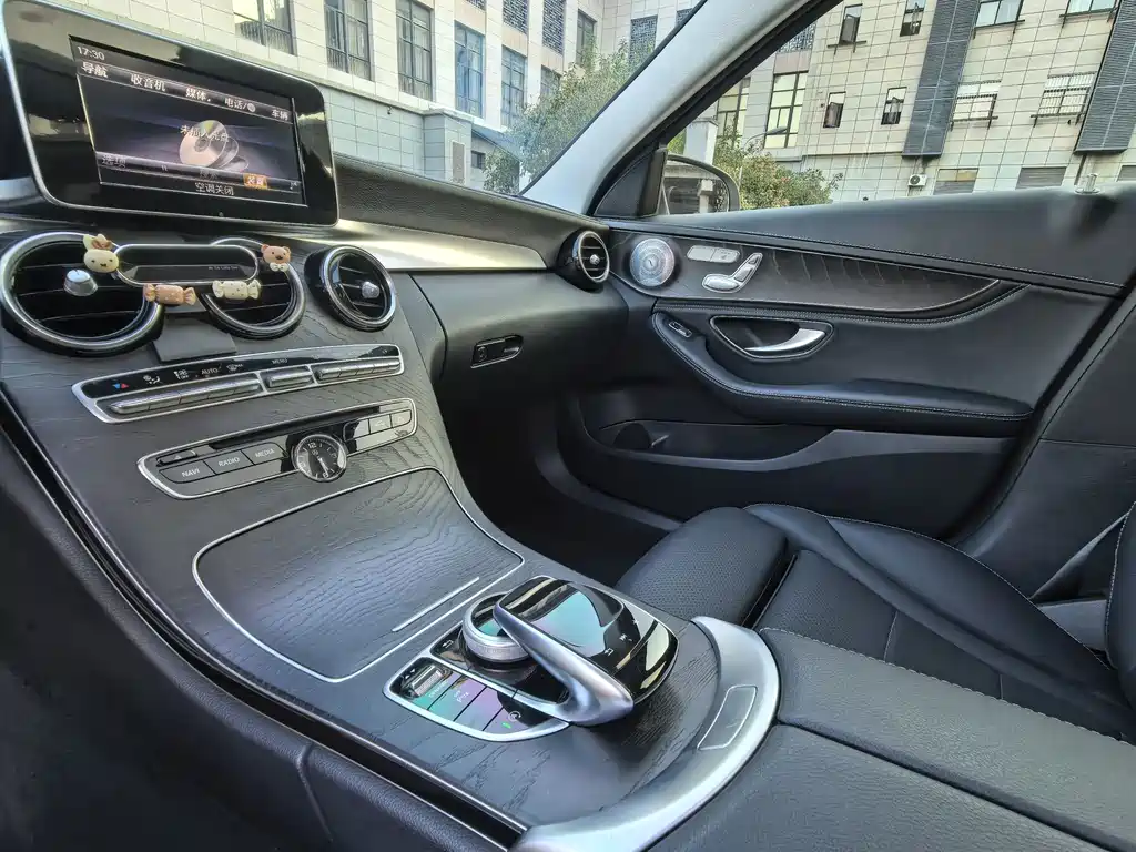 Mercedes-Benz C-Class 2018 C 200 L Sports Edition Achievements Special Edition купить на сайте DeffCars