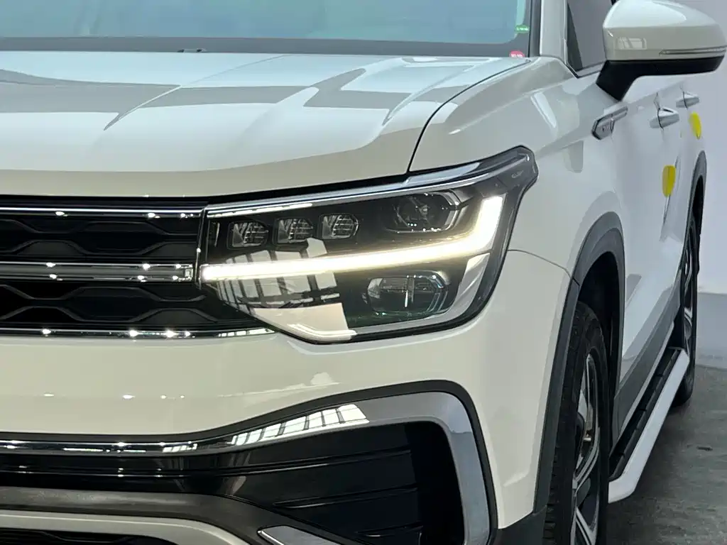 Tuyue 2024 300TSI two-wheel drive full moon version купить на сайте DeffCars
