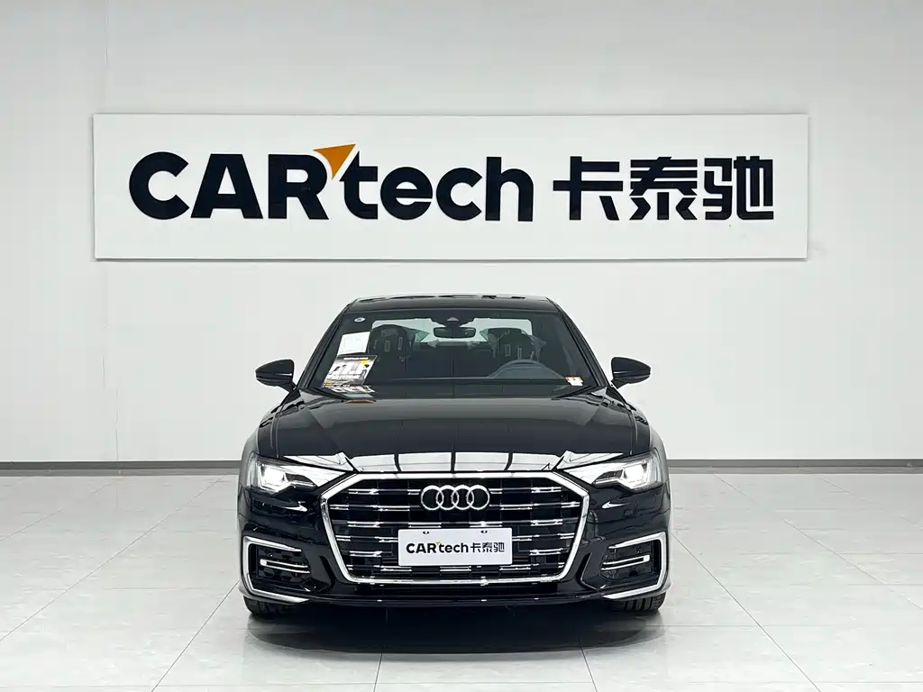 Audi A6L 2026 40 TFSI luxury and dynamic model купить на сайте DeffCars