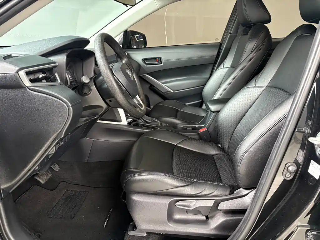 Fenglanda 2022 2.0L CVT leading version купить на сайте DeffCars