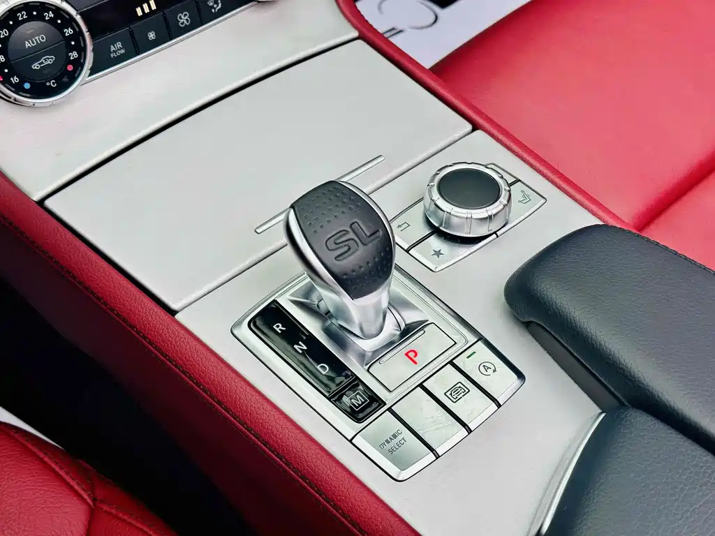 Mercedes-Benz SL Class 2016 SL 400 luxury sports model купить на сайте DeffCars