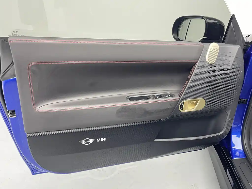 COOPER 2024 452km SE racer купить на сайте DeffCars