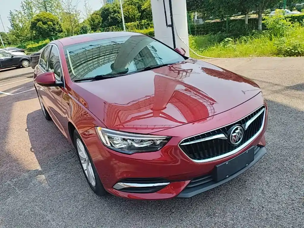 Regal 2019 20t Elite Country VI купить на сайте DeffCars