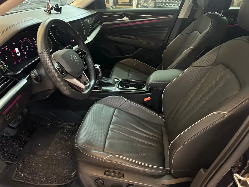 Passat 2024 380TSI Starry Sky Deluxe Edition купить на сайте DeffCars