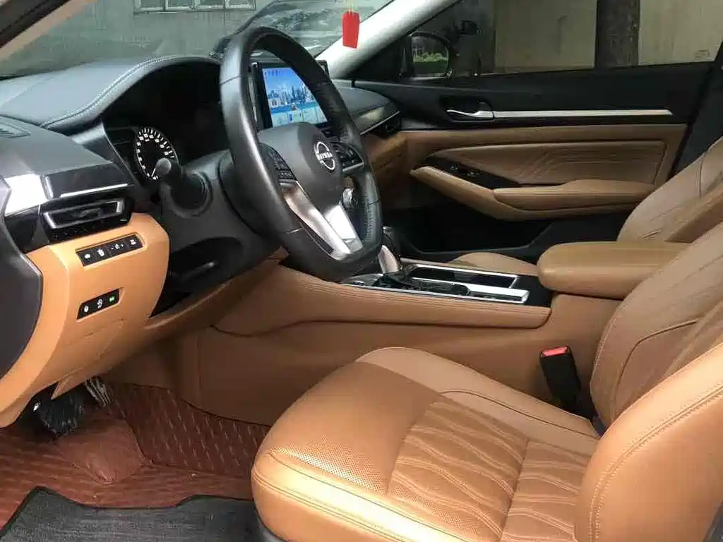 Teana 2022 2.0L XL-TLS Enjoy Edition купить на сайте DeffCars