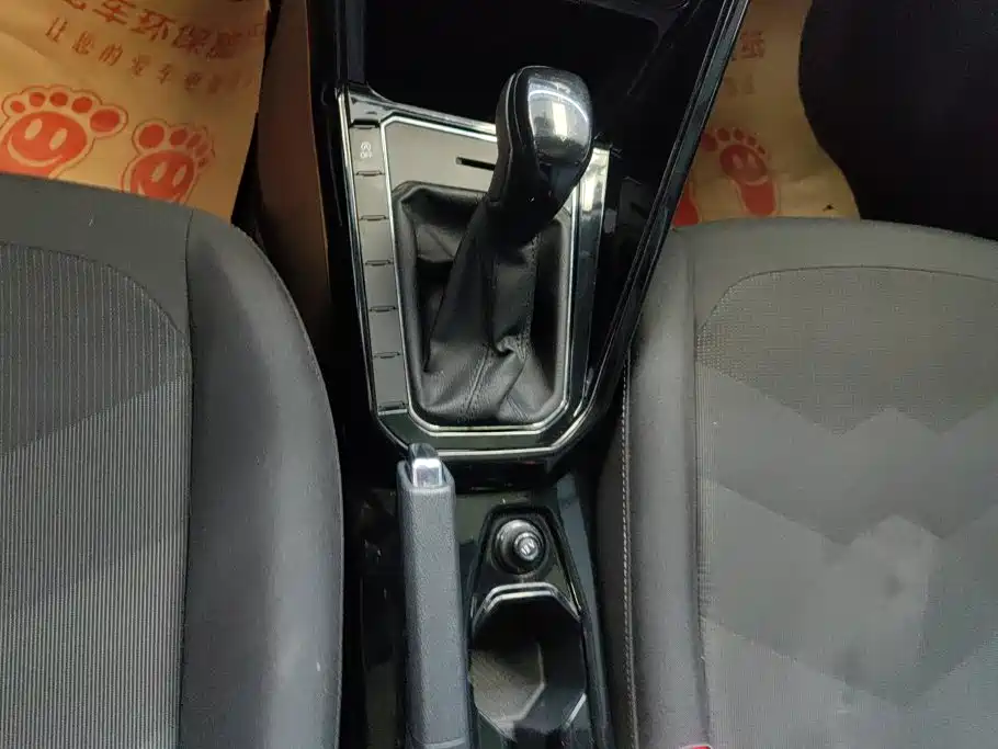 Polo 2019 Plus 1.5L Automatic Panoramic Enjoyment Edition купить на сайте DeffCars