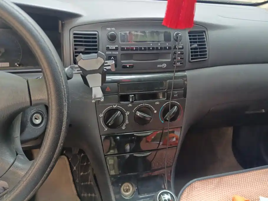 BYD F3 2018 1.5L Manual Classic купить на сайте DeffCars