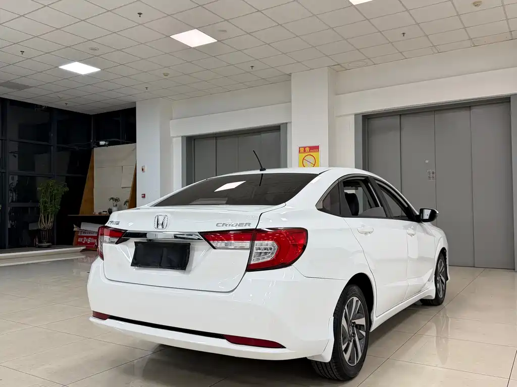 Lingpai 2019 180Turbo CVT Comfort Edition National V купить на сайте DeffCars