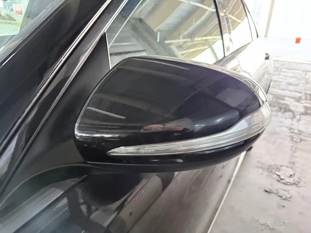 Mercedes-Benz C-Class 2017 facelift C 200 L sports version купить на сайте DeffCars