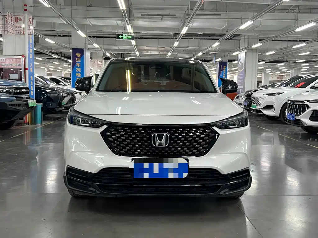 Honda XR-V 2023 1.5L CVT Hot Edition купить на сайте DeffCars