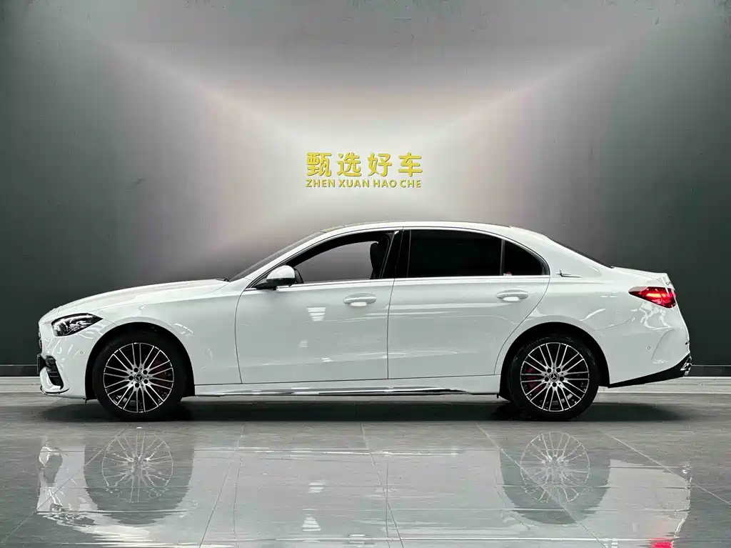 Mercedes-Benz C-Class 2024 C 260 L Sports Edition купить на сайте DeffCars