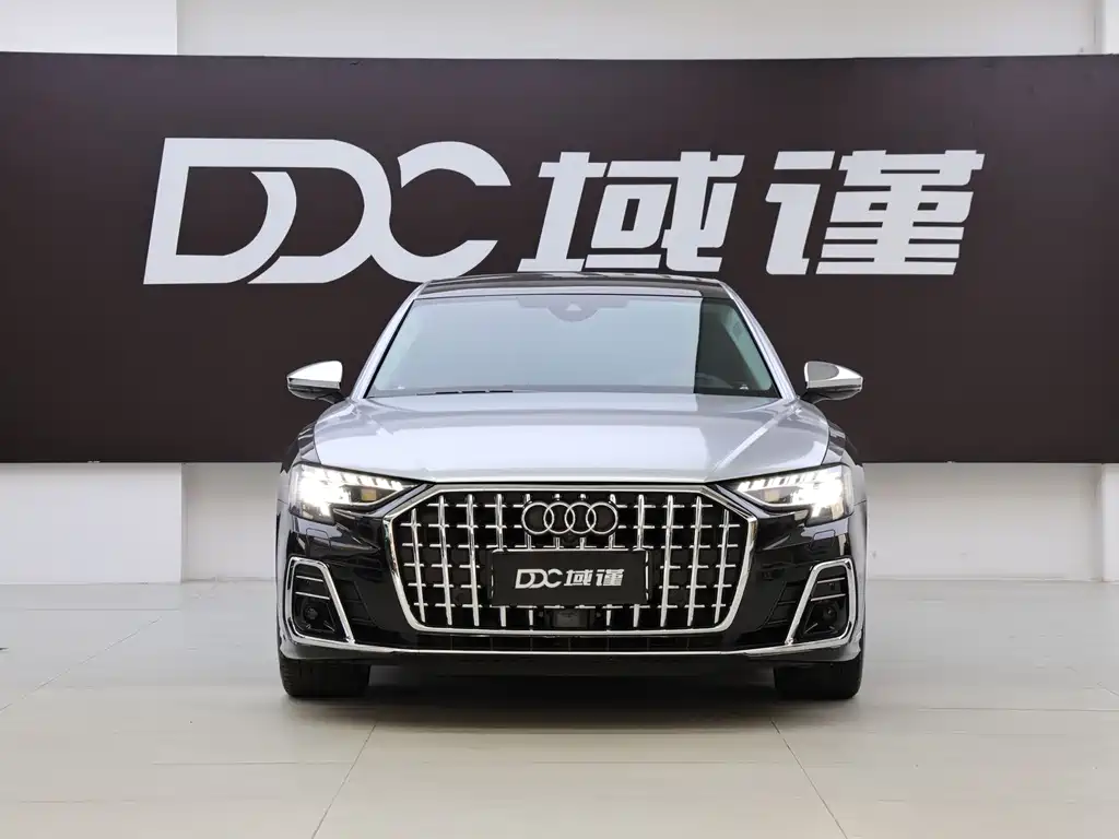Audi A8 2022 A8L Horch Founder’s Edition Legend купить на сайте DeffCars