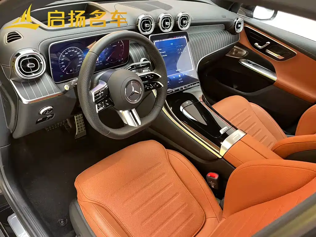 Mercedes-Benz GLC 2024 GLC 300 L 4MATIC luxury model 5 seats купить на сайте DeffCars