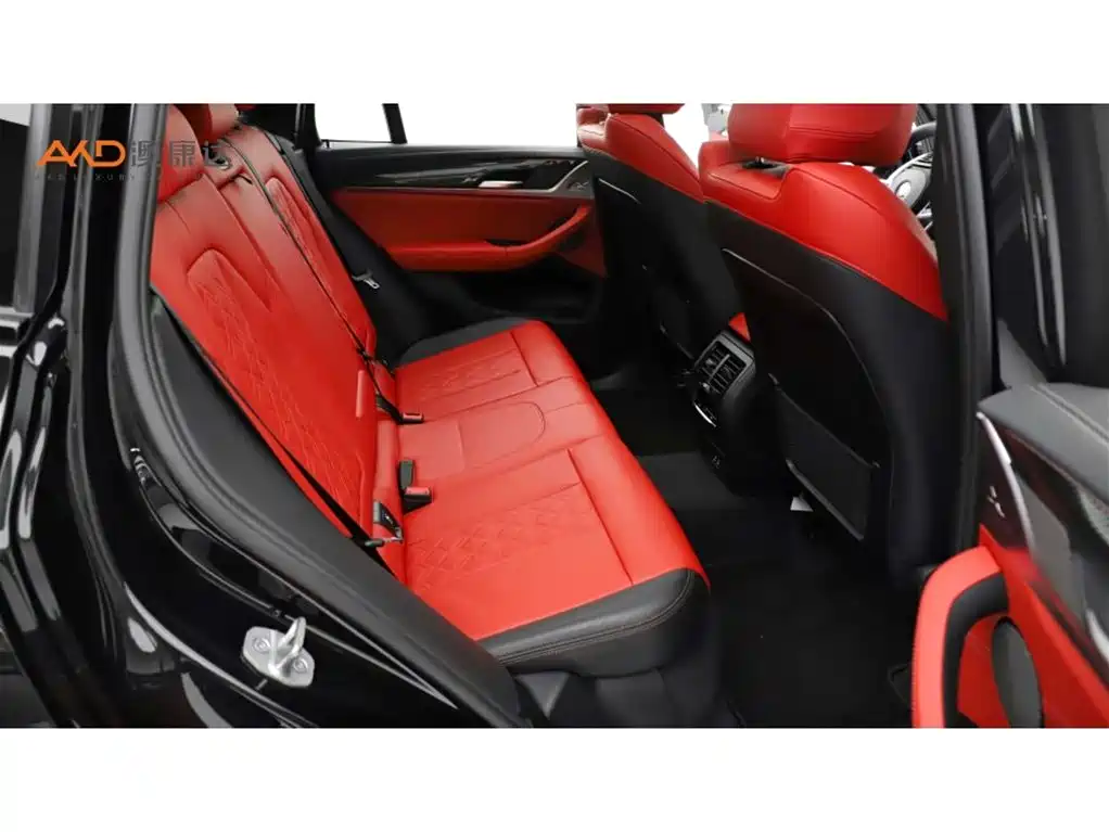 BMW X3/M40i/3.0T/22 models/M40i купить на сайте DeffCars