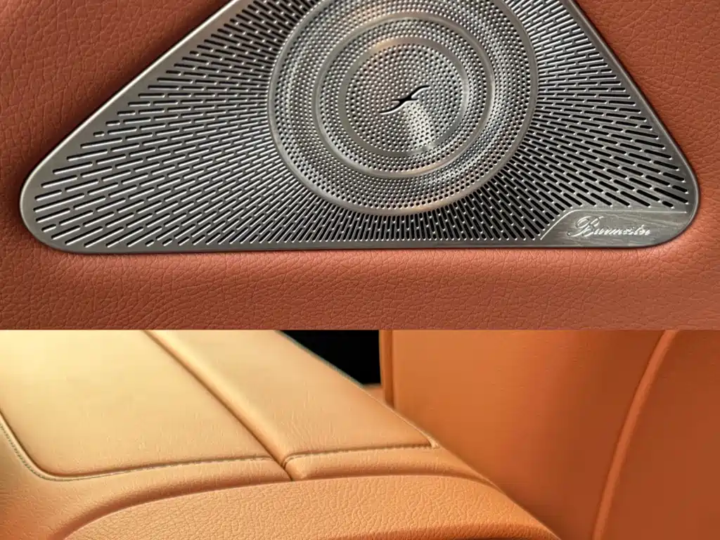 Mercedes-Benz S-Class 2022 facelift S 450 L 4MATIC купить на сайте DeffCars