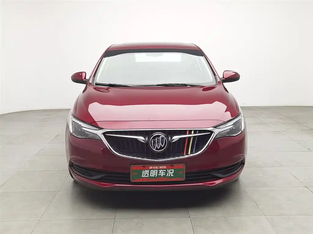 Yinglang 2021 model model 1.5L automatic elite model купить на сайте DeffCars