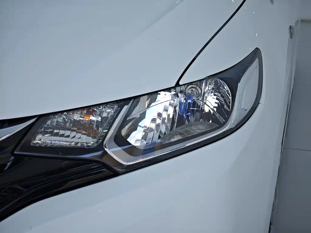 Fit 2018 1.5L CVT Comfort Edition купить на сайте DeffCars